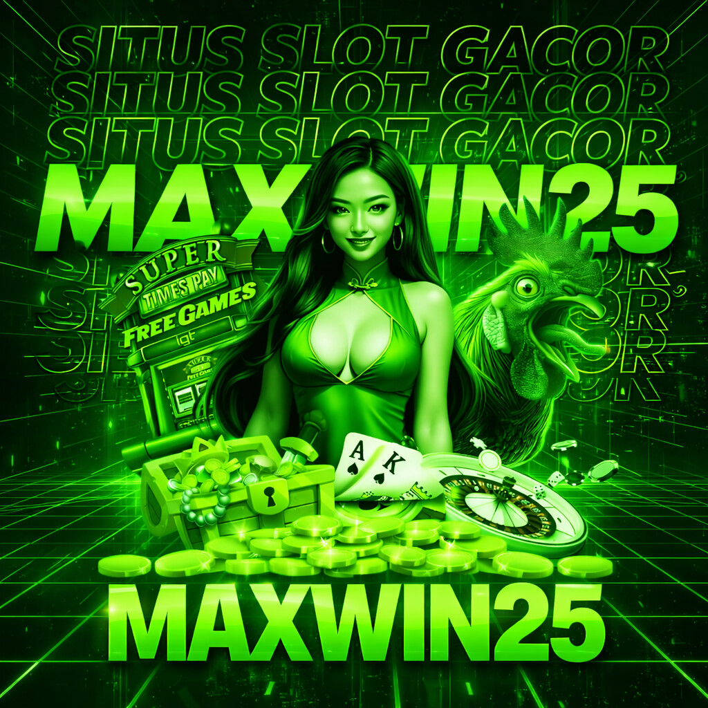 Link Slot Gacor